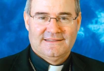  Mons. Francisco Cerro (Foto: CEE)