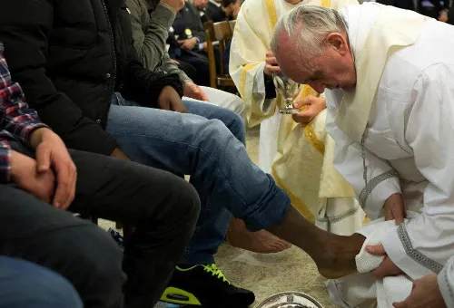 Papa Francisco. Foto: News.va?w=200&h=150