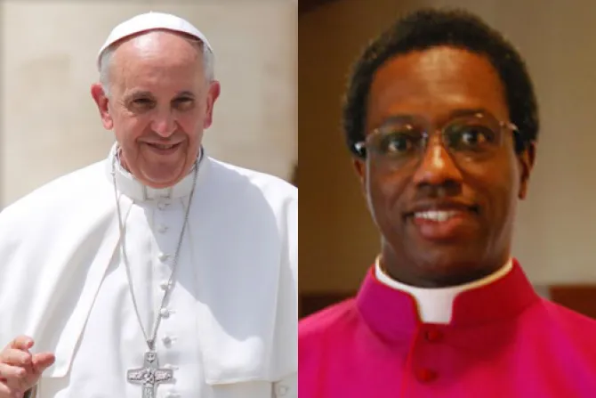 El Papa nombra nuevo Nuncio para República Dominicana