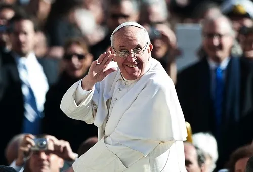 Director de Agencia Católica Argentina: El Papa nunca aprobó uniones gay