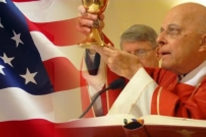 Luchar contra cáncer acerca a Dios, dice Cardenal afectado por enfermedad