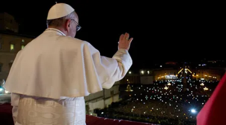 El Papa Francisco sorprende a portero de los jesuitas con llamada telefónica