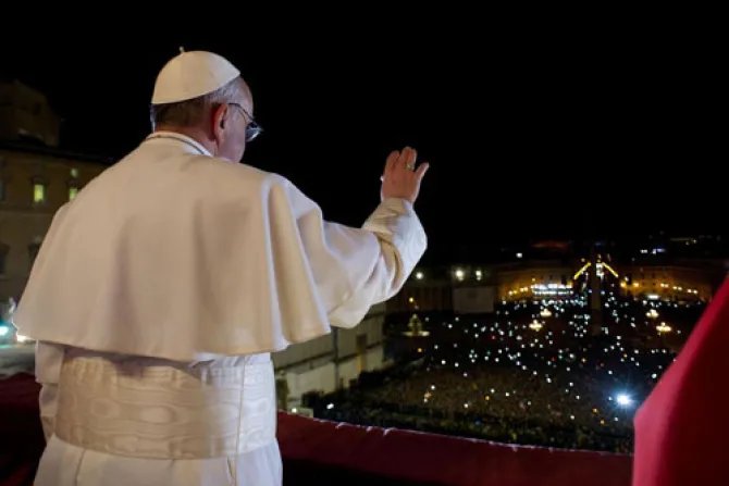 El Papa Francisco sorprende a portero de los jesuitas con llamada telefónica