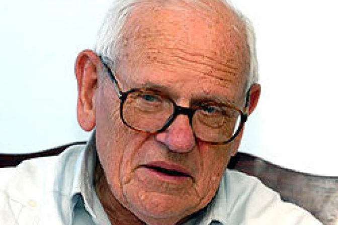 Investigan a sacerdote icono de la Teología de la Liberación que abusó de menor