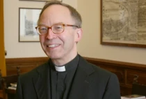 P. Franu00e7ois-Xavier Dumortier