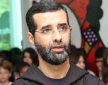 Mons. Josu00e8 Ruy Lopes Gonu00e7alves, Obispo electo de Jequiu00e9 (Brasil)