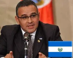 Mauricio Funes, Presidente de El Salvador?w=200&h=150