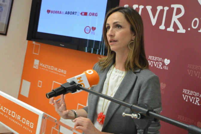 Celebran anulación de sentencia de "rey del aborto" Morín porque "era ideológica e inadmisible"