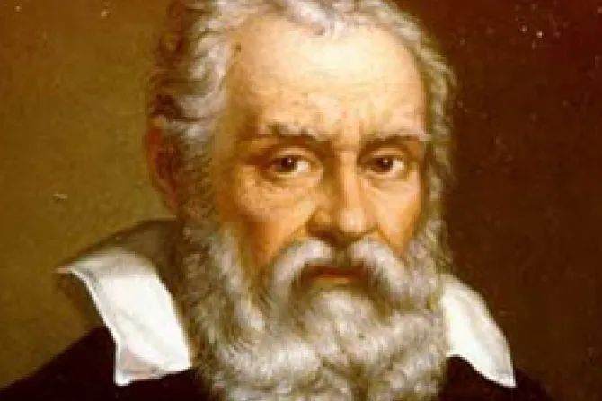 Galileo murió profesando su fe y nadie lo excomulgó, dice experto investigador