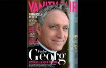 La portada de Vanity Fair