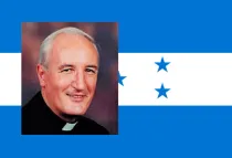Mons. Ángel Garachana Pérez