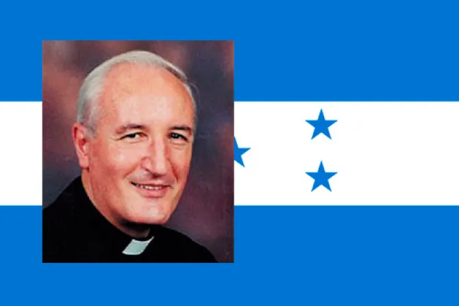 Obispo pide a nuevas autoridades no defraudar a Honduras