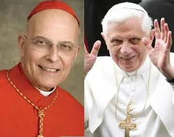 Cardenal Francis George / Benedicto XVI?w=200&h=150