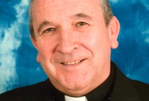 Mons. Gerardo Melgar. Foto: Conferencia Episcopal Espau00f1ola