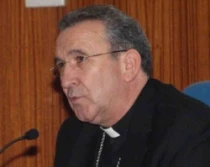 Mons. Gerardo Melgar