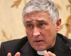 Obispo pide a laicos hacer suya la tarea de evangelizar