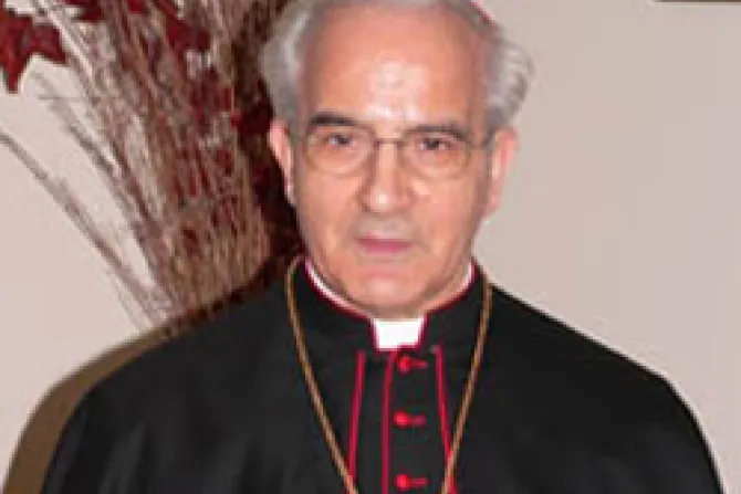 Formación de confesores es vital para responder a desafíos actuales, dice autoridad vaticana