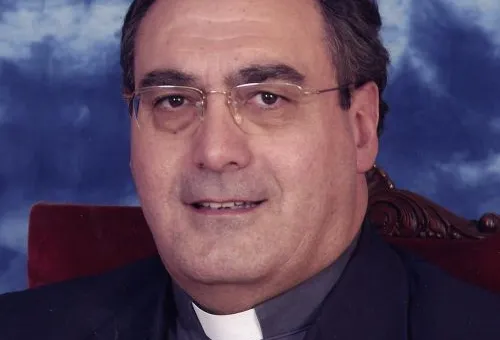 P. José María Gil Tamayo, nuevo Secretario General de la Conferencia Episcopal Española (foto CEE)?w=200&h=150