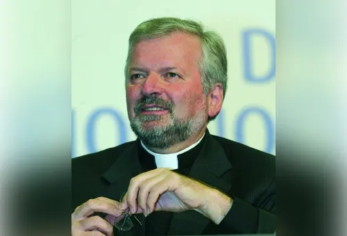 Mons. Aldo Giordano. Foto: Consejo de las Conferencias Episcopales de Europa (CCEE)?w=200&h=150
