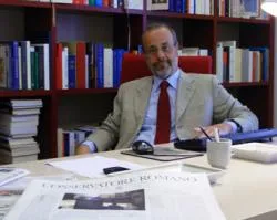 Giovanni Maria Vian, director de L'Osservatore Romano?w=200&h=150
