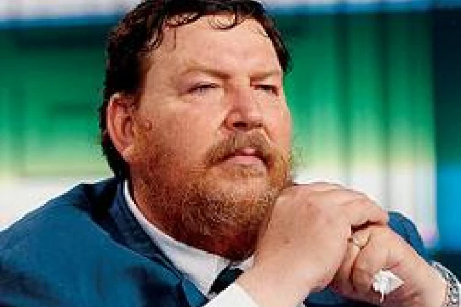 Difamación contra el Papa y la Iglesia Católica está plagada de ideología, advierte director de diario italiano