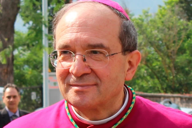 Restituyan cuanto antes a la Iglesia la reliquia de Juan Pablo II, clama Arzobispo