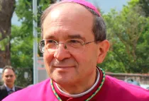 Mons. Giuseppe Petrocchi (Foto Ruggerofilippo (CC BY-SA 3.0))