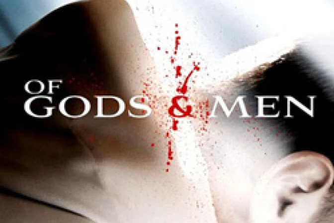 Festival de Cannes premia película sobre monjes cistercienses martirizados en África