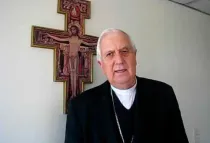 Mons. Alejandro Goic