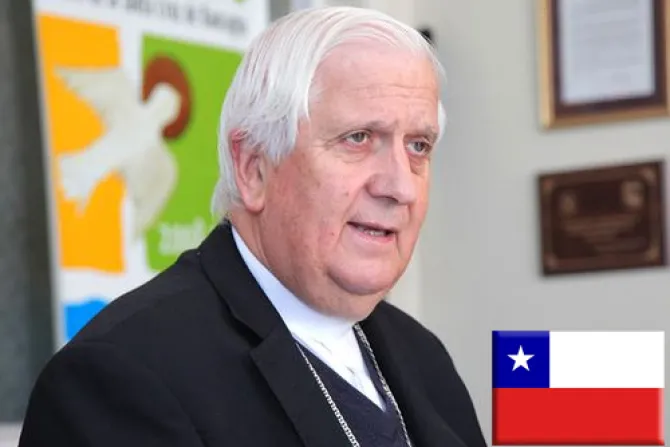 Mons. Goic resalta logros de la Iglesia en prevención de abusos en Chile