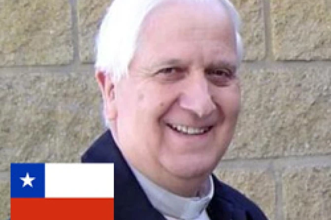 Obispos de Chile: Gracias a Dios por mantener con vida a mineros