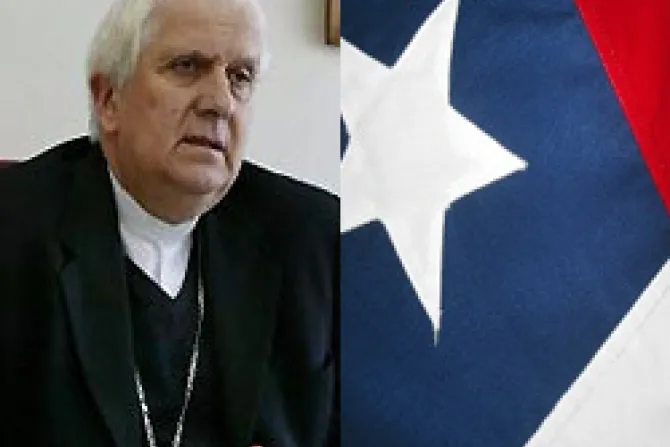 Mons. Goic valora decisión de Presidente de Chile sobre indultos