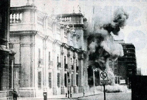 Golpe de Estado de 1973. Foto: Biblioteca del Congreso Nacional de Chile (CC BY 3.0 CL)?w=200&h=150