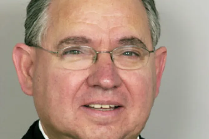 El Papa nombra a Mons. José Gómez nuevo Arzobispo Coadjutor de Los Ángeles en EEUU