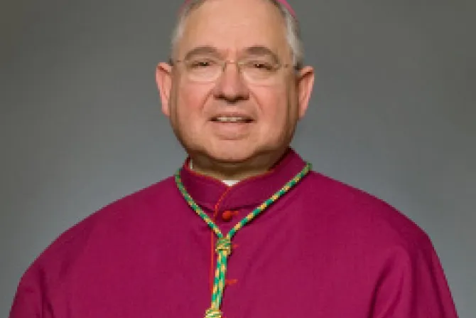 Gran Misa de bienvenida para Arzobispo Coadjutor de Los Ángeles