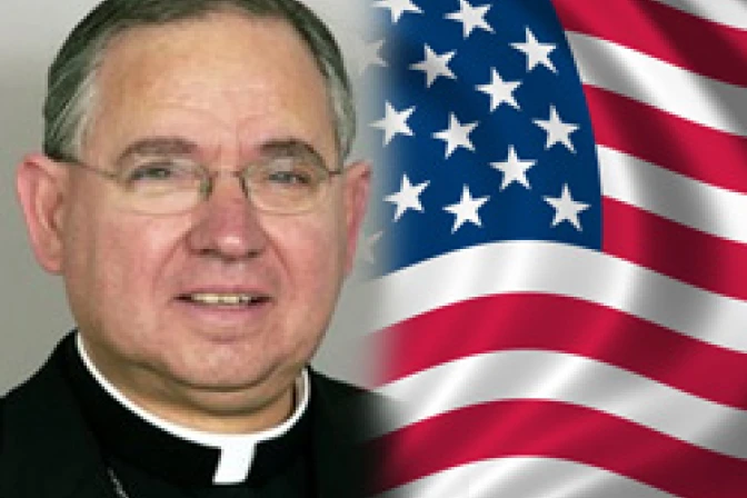 Rechazo de ley a favor de inmigrantes en EEUU es contratiempo pero no derrota, dice Mons. Gómez