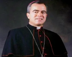 Mons. Roberto González Nieves, Arzobispo de San Juan (Puerto Rico)?w=200&h=150
