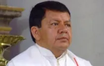 Mons. Gonzalo Alonso Calzada, designado Obispo Auxiliar de Antequera-Oaxaca (México)