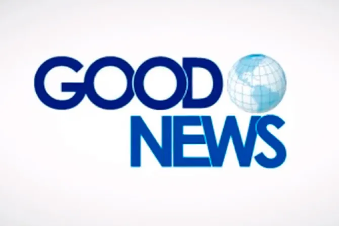 VIDEO: Jóvenes ecuatorianos presentan “GoodNews” un noticiero lleno de esperanza
