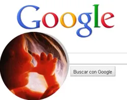 Google permitirá anuncios de clínicas de aborto en España, denuncia Hazteoir