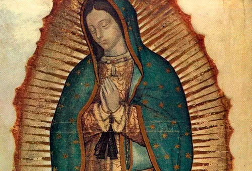 Virgen de Guadalupe.?w=200&h=150
