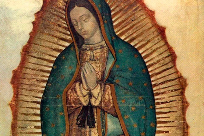 [VIDEO] Virgen de Guadalupe es abrazo de María a los habitantes de América, dice el Papa