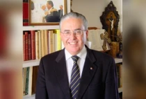 Guzmu00e1n Carriquiry. Foto: americalatina.va