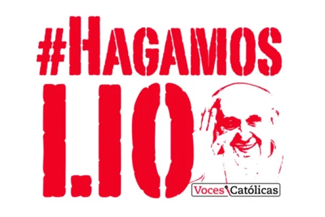 VIDEO: Famosos de radio y televisión se suman a Campaña #HagamosLio en Chile