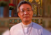 Mons. Han Lim Moon, Obispo Auxiliar electo de San Martín (Foto Facebook)