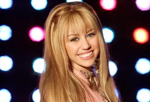 Miley Cirus hace algunos años cuando era la protagonista de "Hannah Montana" de Disney?w=200&h=150