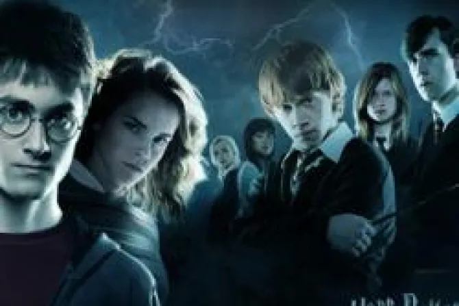 Diario Vaticano presenta visión positiva de última película de Harry Potter