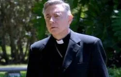 Arzobispo de La Plata, Mons. Héctor Aguer.?w=200&h=150