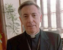 Mons. Héctor Aguer, Arzobispo de La Plata?w=200&h=150