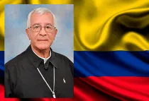 Mons. Héctor Epalza. Foto: Conferencia Episcopal de Colombia